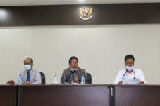Berstatus PTNBH, UNS...