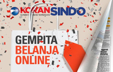 Ajang Balas Dendam Belanja?