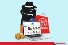 Diskon Gila-gilaan,...