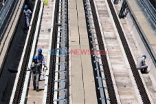 Wuih, Long Span LRT...