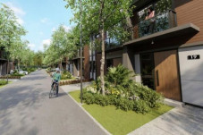 Penjualan Rumah Tapak...