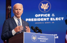 Biden: Tak Ada yang...