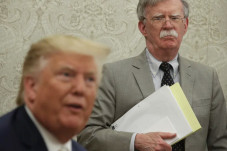 Eks Penasihat Trump...