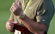 Gokil! McIlroy Main...