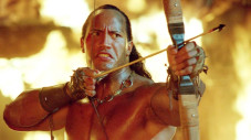 Film Dwayne Johnson...