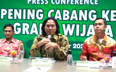 Sempat Terpuruk Dihajar...