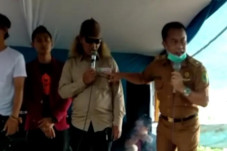 Pilbup Bandung Heboh,...