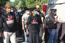 Banteng Ketaton Luruk...