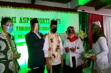 Asppehorti Solo Ruwat...