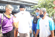 Pensiunan ASN Ramai-ramai...