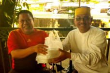 Anir-Lutfi Dapat Sinyal...