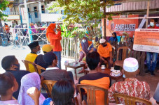 Anir-Lutfi Segera Bagi...