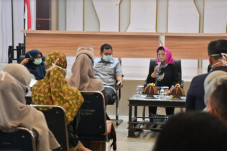 Kementerian PPPA Ingin...