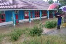 Intensitas Hujan Tinggi,...
