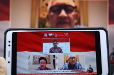 Pahlawan Medis Tak Kenal...