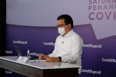 Meneladani Perjuangan...
