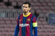 Gaji Pemain Barcelona...