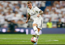 Kenapa Kroos Harus Tanggapi...