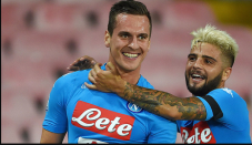 Bidik Dua Pemain Napoli,...