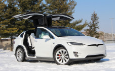 Setelah Model 3, 2 Pekan...