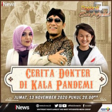 Flu Biasa Membunuh 60...