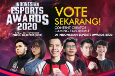 GTV Berikan Penghargaan...