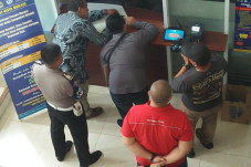 Samsat Kota Bekasi Luncurkan...