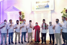 Relawan dan Pelaku UMKM...
