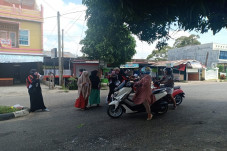 Cegah Penyebaran COVID-19,...