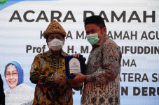 Malam Ramah Tamah, HD:...