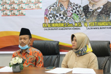 Nurani Tawarkan Lima...