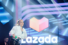 Wow, Pesanan dari Lazada...