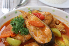 Bingung Makan Apa Siang...