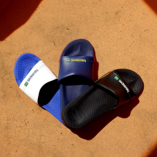 Brand Havaianas Mendukung...
