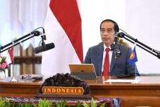 Jokowi Ingin Tumbuhkan...