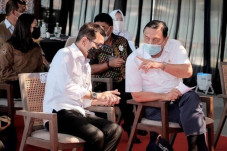 Didukung 23 K/L, Pemerintah...