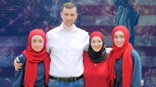 Fady Qaddoura, dari...