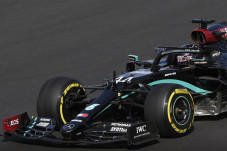 Jadwal F1 GP Turki 2020:...