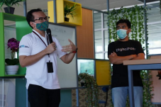 Mau Jadi Developer Startup,...