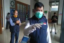 ASN Bandung Barat Mengira...