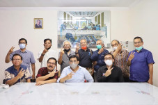 Pemimpin Semua Kalangan,...