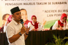 Punya Peran Strategis...