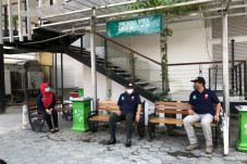 Malioboro Jadi Kawasan...