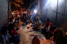 Relawan Solo Hebat Semakin...