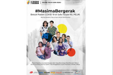 MRN Bangkitkan Semangat...