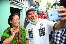 Dilan Gandeng Fakultas...