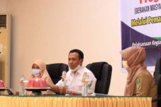 Angka Terus Turun, Pemkab...