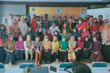 Selama 5 Hari, BKPSDM...