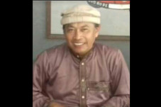 Ketua FUIB Pangkep Serukan...