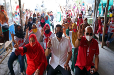 Bobby Nasution Dinilai...